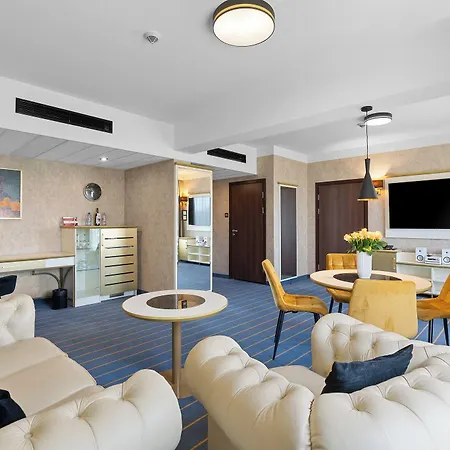 Hotel Park Diament Katowice