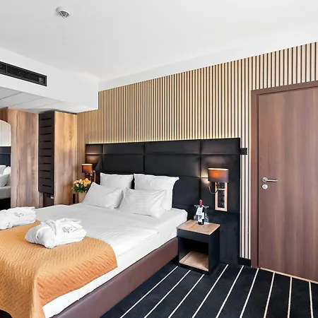 Hotel Park Diament