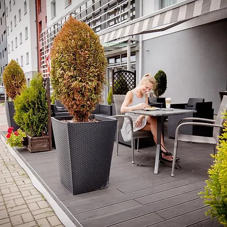 Hotel Park Diament Katowice