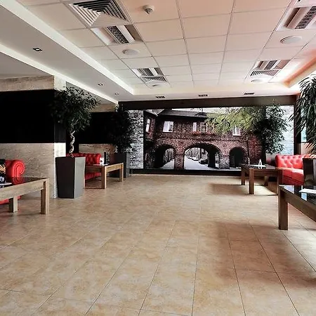 Park Diament 4* Katowice