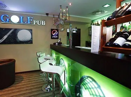 Park Diament Hotel Katowice