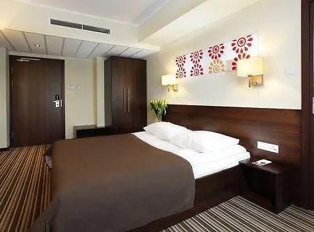 Park Diament 4* Katowice