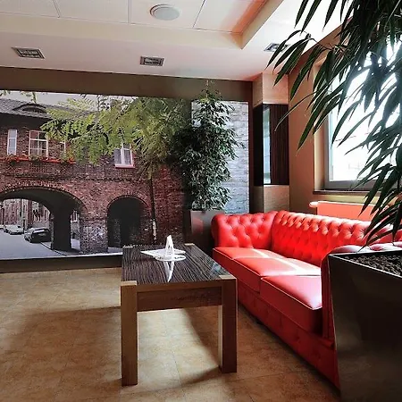 Hotel Park Diament 4*