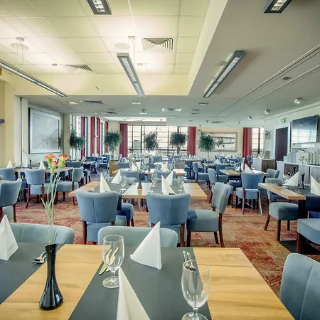 Park Diament Hotel Katowice