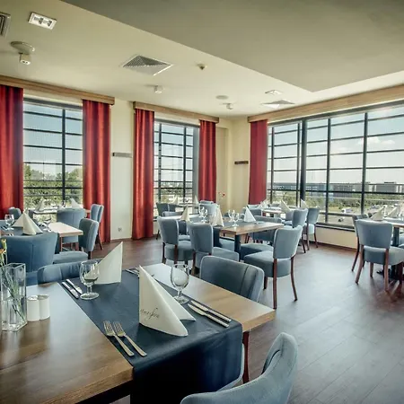 Park Diament Hotel Katowice