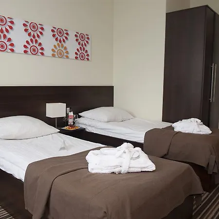 Hotel Park Diament 4*