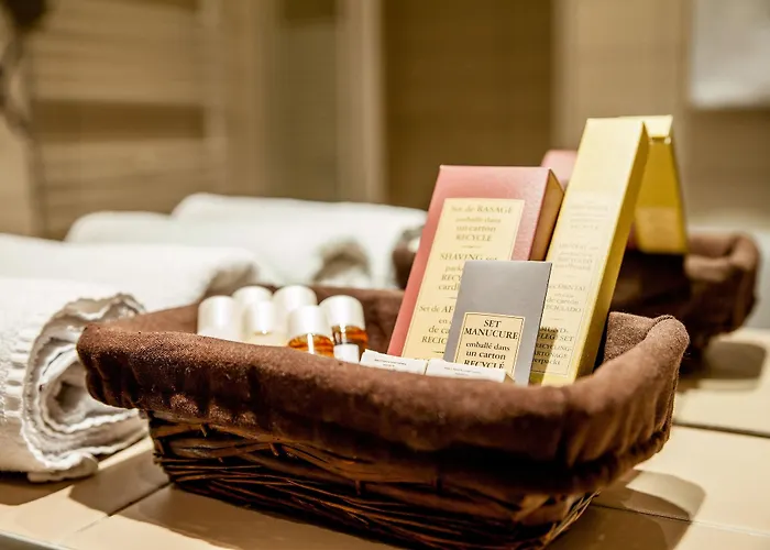 Hotel Park Diament 4*