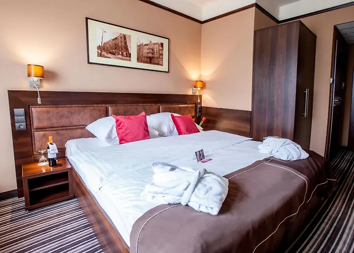 Park Diament Katowice