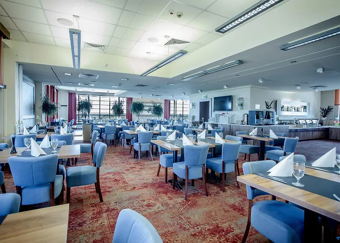 Hotel Park Diament Katowice