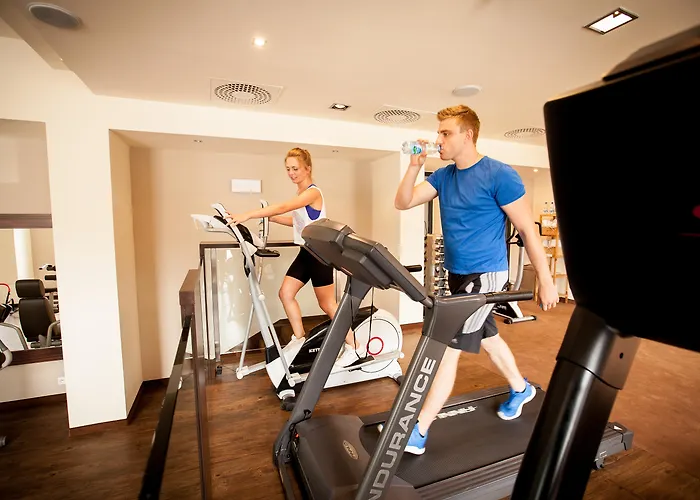 Park Diament 4* Katowice