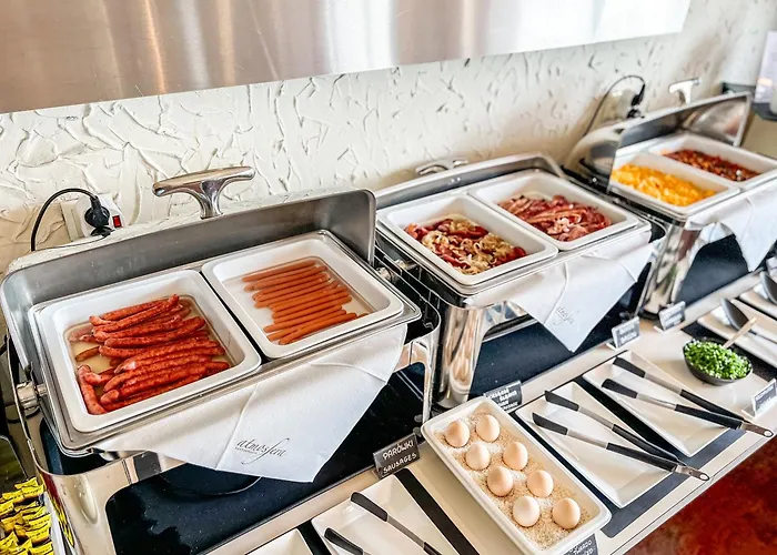 Hotel Park Diament Katowice