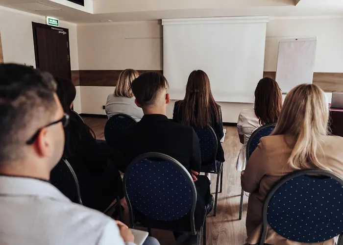 Hotel Park Diament 4*