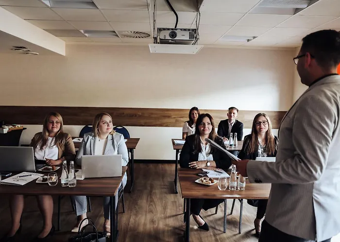 Park Diament Hotel Katowice