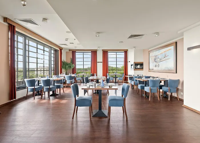 Park Diament 4* Katowice