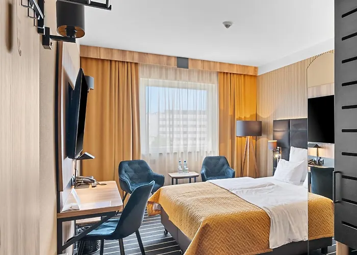 Park Diament Katovice