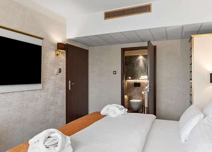 Hotel Park Diament 4*