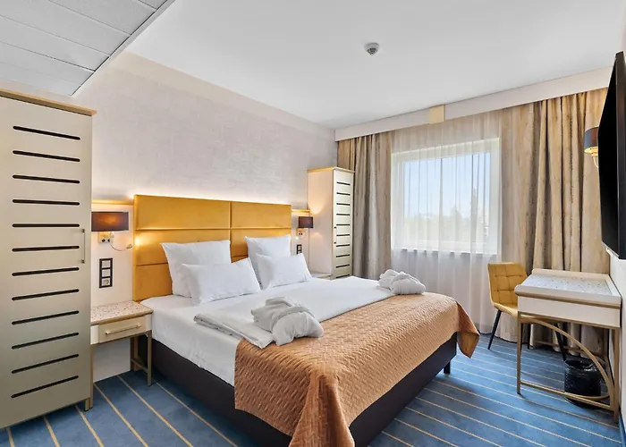 Park Diament Katovice