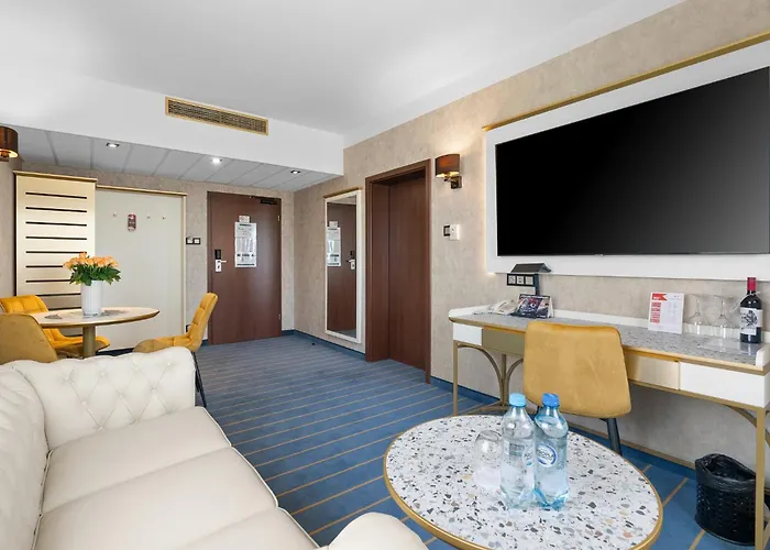 Park Diament 4* Katowice