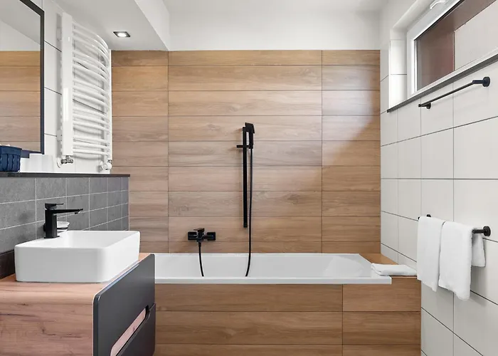 Park Diament 4* Katovice