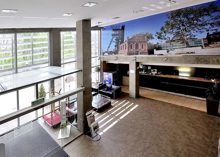 Hotel Park Diament 4*