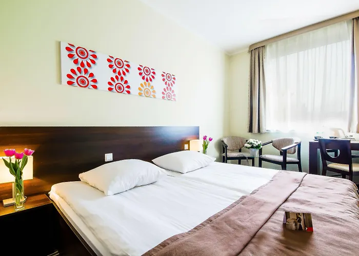 Hotel Park Diament 4*