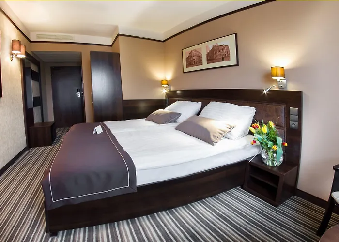 Hotel Park Diament 4*