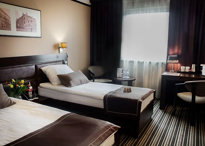 Park Diament Katovice