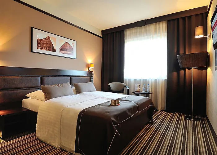 Hotel Park Diament 4*