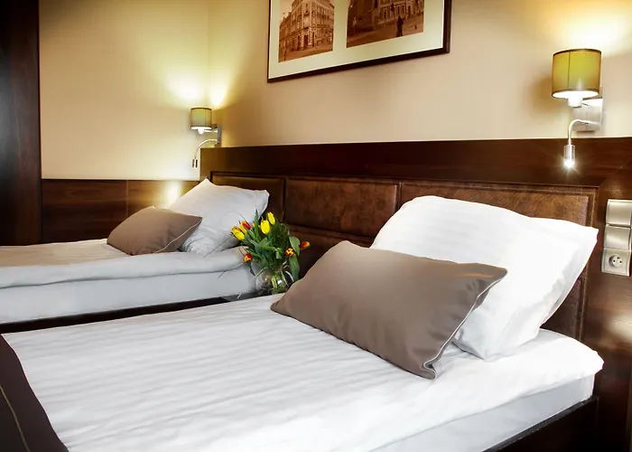 Park Diament Hotel 4*