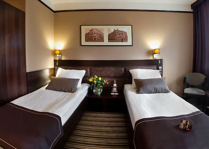 Park Diament Hotel 4*