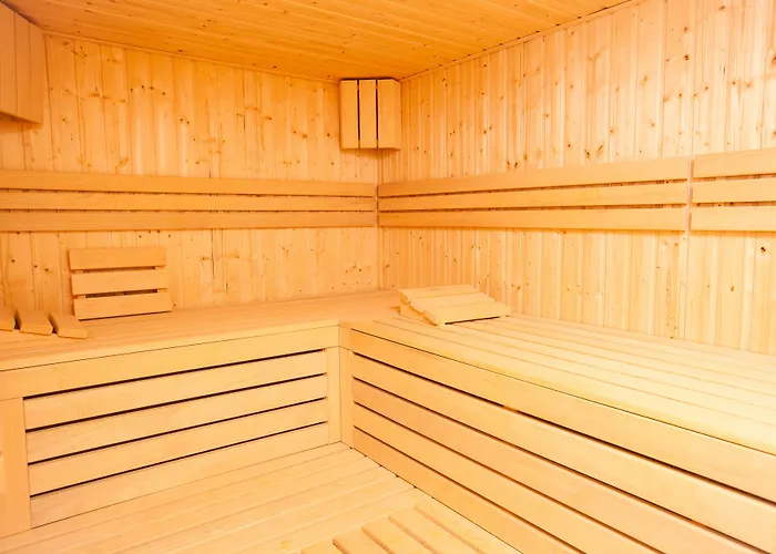 Park Diament 4* Katowice