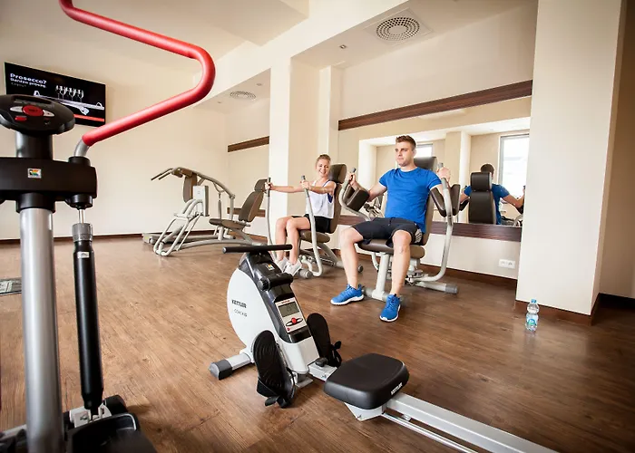 Park Diament 4* Katowice