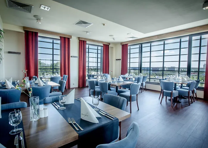 Park Diament Hotel Katovice