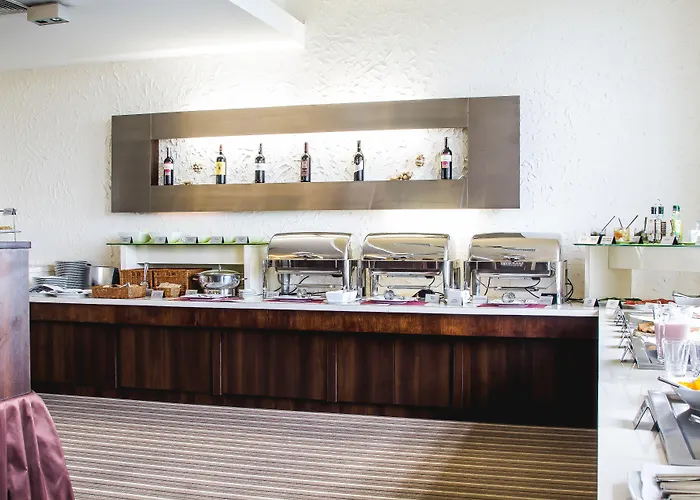 Park Diament 4* Katowice