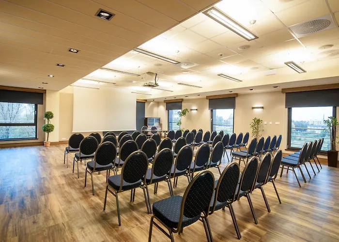 Park Diament Katovice