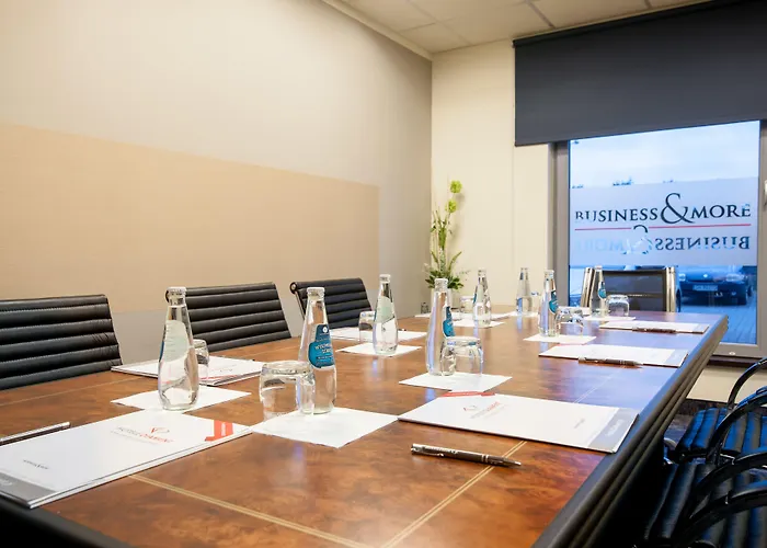 Hotel Park Diament Katovice