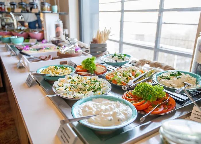 Hotel Park Diament Katowice