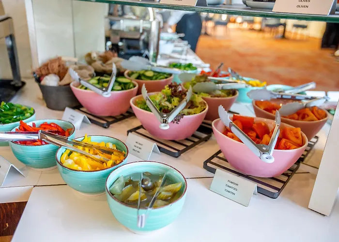 Park Diament Hotel Katowice