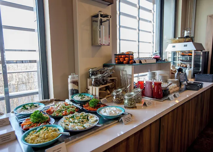 Hotel Park Diament 4*