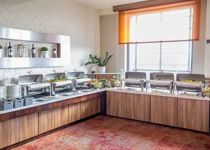 Park Diament Hotel 4*