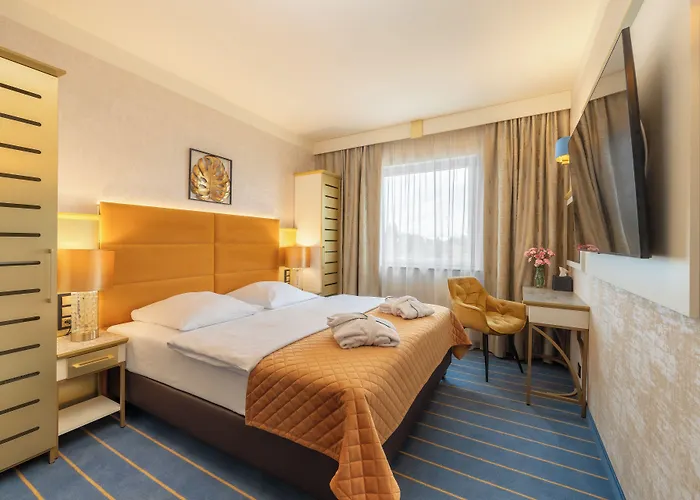 Park Diament 4* Katowice