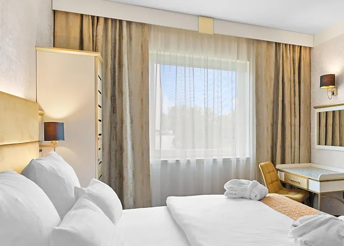 Park Diament Hotel 4*