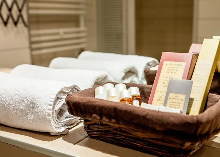 Hotel Park Diament 4*